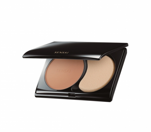Sensai Total Finish (Refill) SPF10 i gruppen Makeup / Bas / Foundation hos Hudotekets Webshop (r10509 101-6)